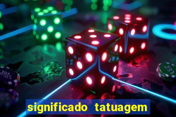 significado tatuagem peixe beta